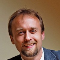 Přemysl Rozehnal - technik