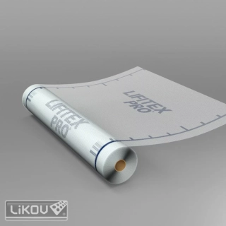 Perlinka LIFITEX PRO 165 g/m2 50m2